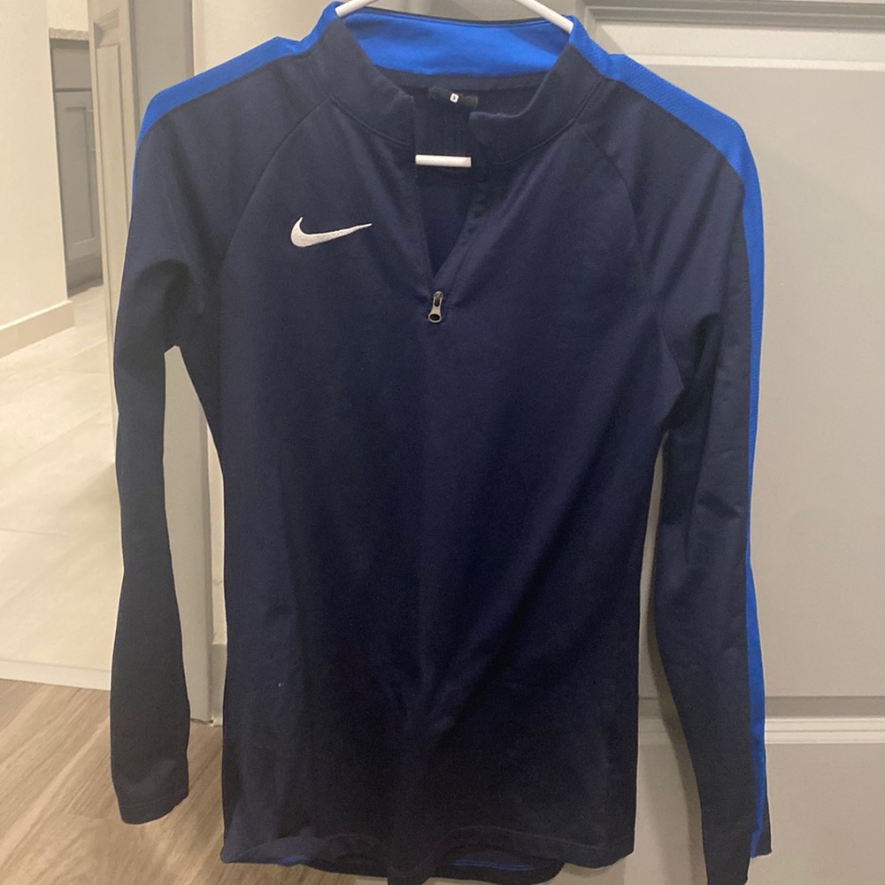 Nike polo